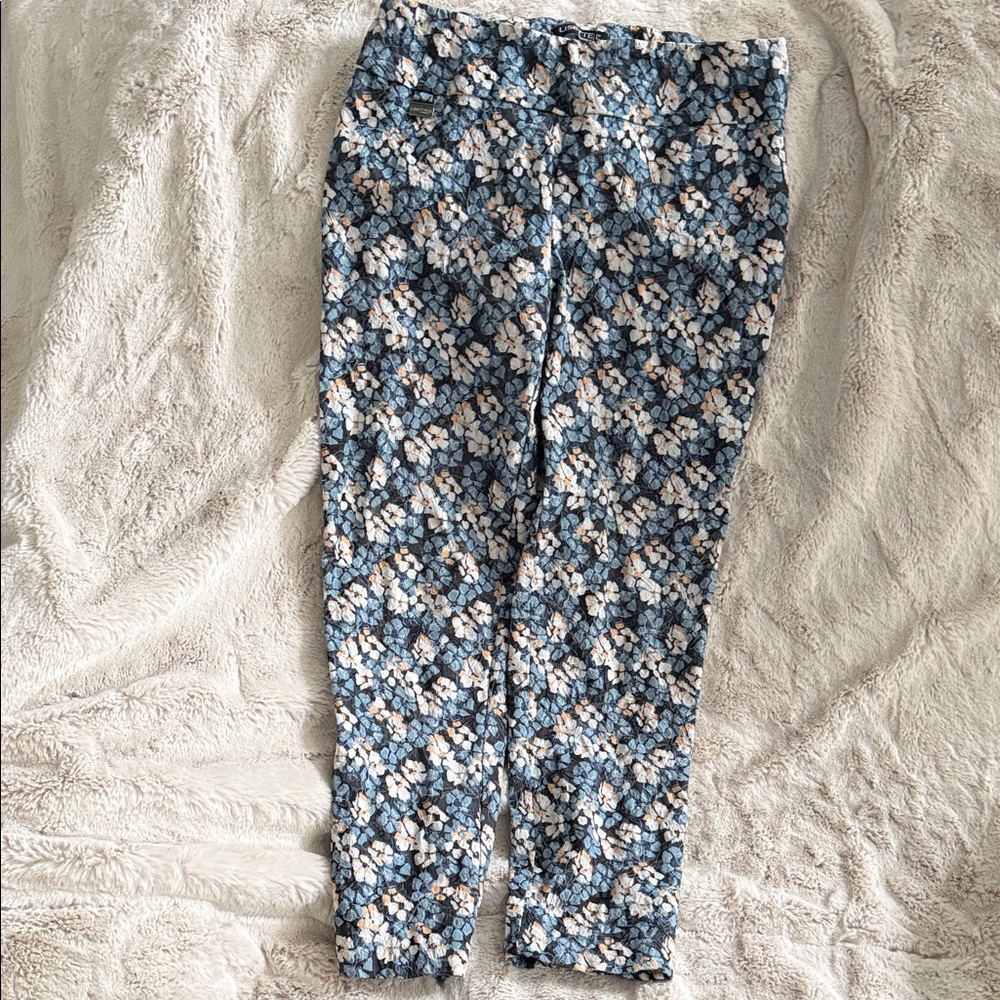 Floral Bottoms